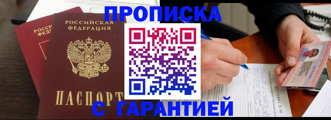 прописка в Курчалом