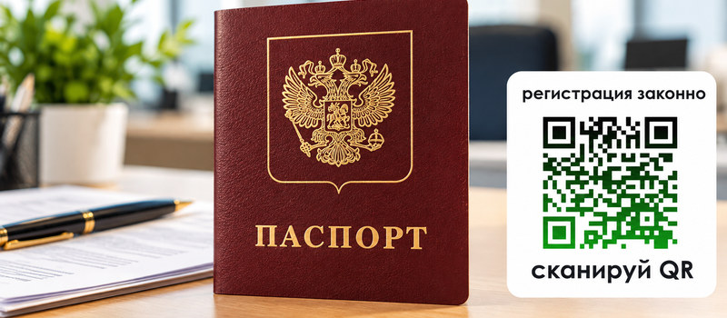 прописка в Курчалом